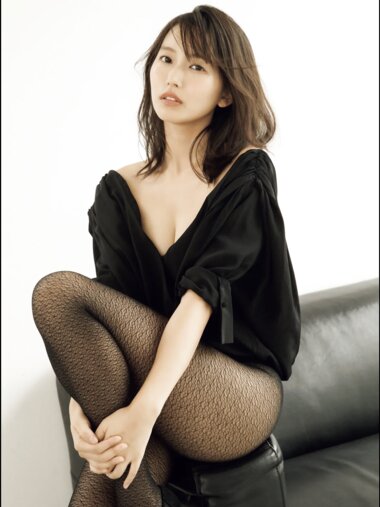 FRIDAY GOLD 2026.01.15 志田音々 新しい季節