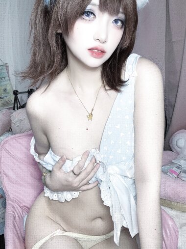 [Cosplay] 疯猫ss - 2025年06月会员合集[60P3V-326MB]