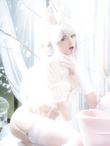 [Cosplay] Candy Ball Soft Easter [38P-158MB]