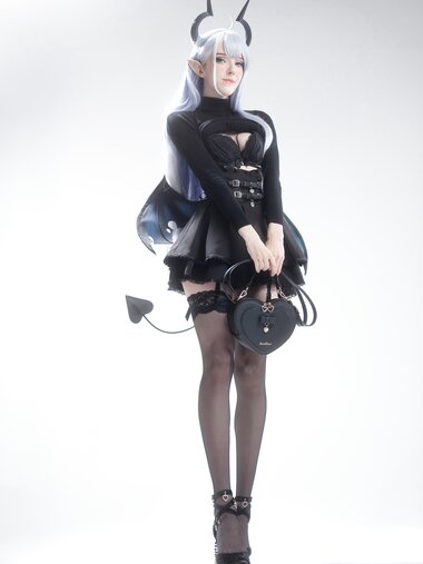 [Cosplay] Candy Ball Thea [68P11V-1.82GB]