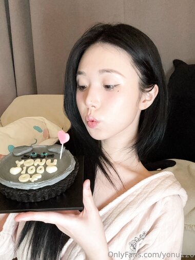 Yeon Woo (연우) - 2025.11 OnlyFans订阅合集