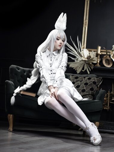 [Cosplay] Candy Ball Le Malin [44P5V-695MB]