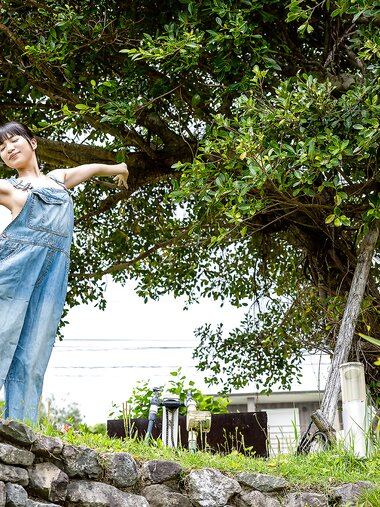 [Graphis] Gals – Neo Akari 根尾あかり GLEAM vol.1