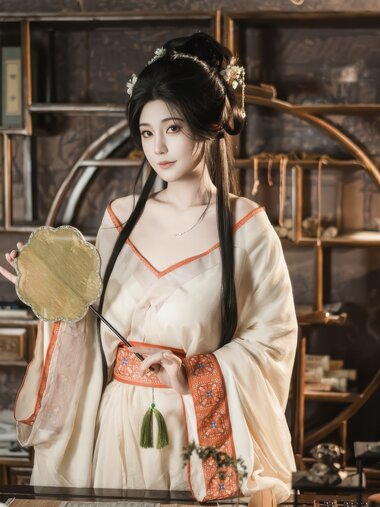 [Cosplay] 奈汐酱nice 痴情缚 [73P-434MB]