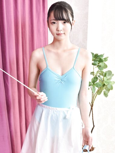 [Lovepop] Meguri Minoshima 美ノ嶋めぐり - No. L-0665 Photoset #009 Leotard