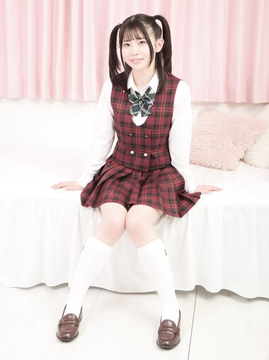 [Lovepop] Ibuki Aoi 葵いぶき - No.L-0677 Photoset #011 School Uniform