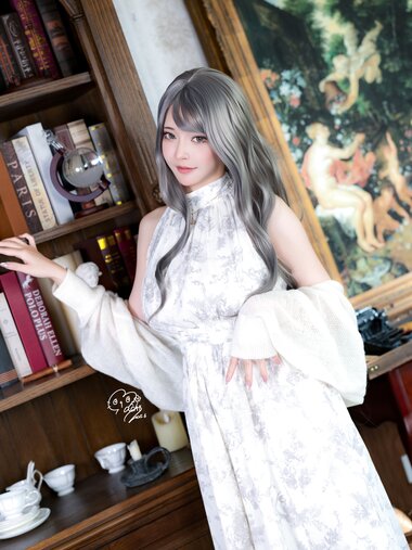 [Cosplay] Machi馬吉 - Casual常服 (Full Version)