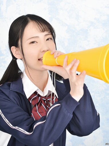 [Lovepop] Meguri Minoshima 美ノ嶋めぐり - No. L-0665 Photoset #004 School Uniform