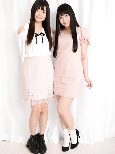 [Lovepop] Ai Minano 皆野あい & Suzu Yamai 山井すず Photoset #002 Private Clothes