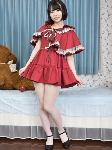 [Lovepop] Ibuki Aoi 葵いぶき - No.L-0677 Photoset #005 Maid