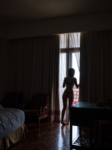 [Photobook] けんけん【DL】我爱你写真集 [218P-1.46GB]