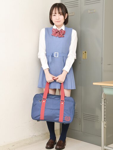 [Lovepop] Meisa Nishimoto 西元めいさ - No. L-0663 Photoset #005 School Uniform