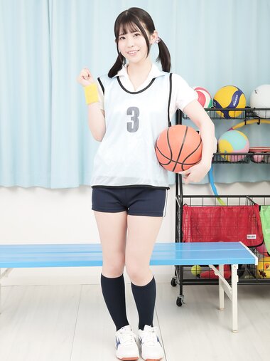 [Lovepop] Ibuki Aoi 葵いぶき - No.L-0677 Photoset #012 Sports Wear
