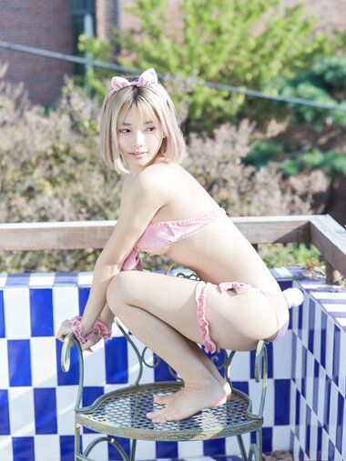 [LE] LEDG-085A - U.Hwa (은유화)
