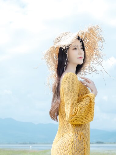 [Cosplay] 年年Nnian - 夏麓