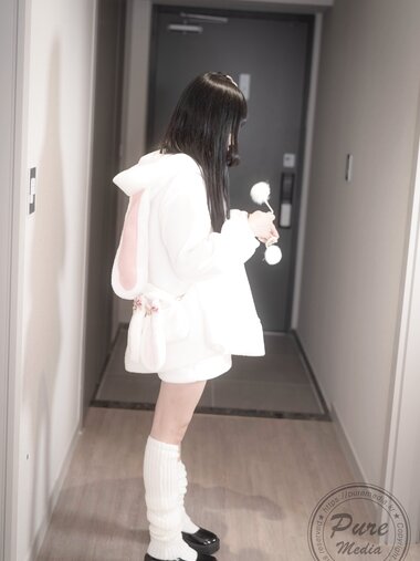 [Pure Media] Vol.312 Jelly (젤리)