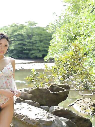 [Photobook] 辻本杏 アダルトデジタル写真集『あなたの笑顔が見たいから』