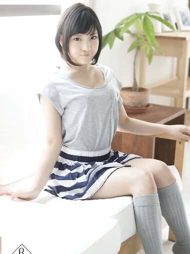 [Photobook] ステップアップガール・広瀬うみ デジタル写真集
