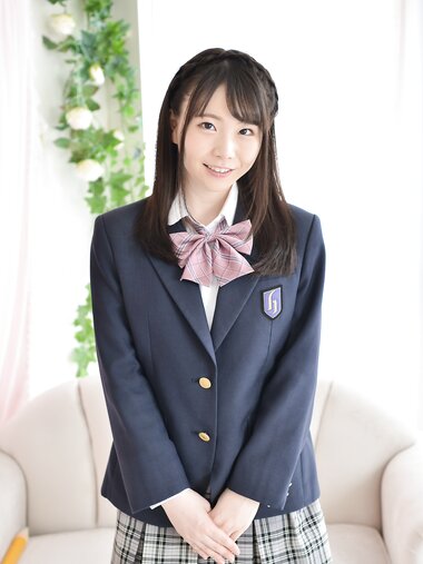 [Lovepop] Kozue Fujita 藤田こずえ - No.L-0690 Photoset #006 School Uniform (Blazer)