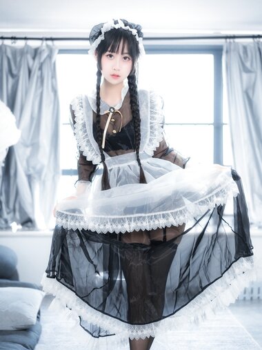 [Cosplay] 萌芽儿o0 本子电子版 [74P-617MB]