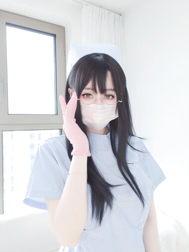[Cosplay] 白银81 自摄Vol.95 [162P19V-3.13GB]