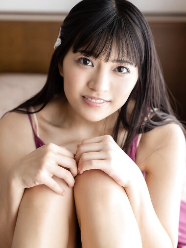 [Graphis] Gals – Akari Neo 根尾あかり GLEAM vol.4