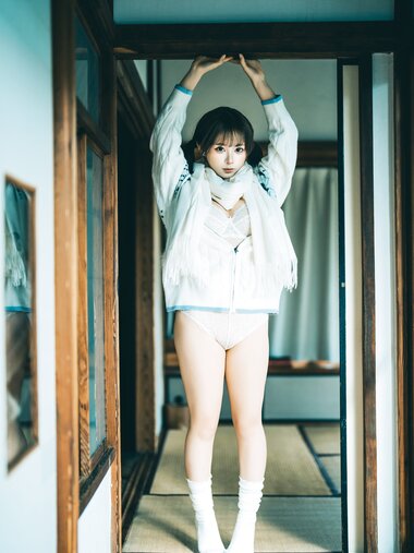 [Cosplay] 蠢沫沫 情人节 [26P-270MB]