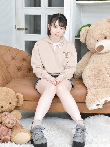 [Lovepop] Kozue Fujita 藤田こずえ - No.L-0690 Photoset #003 Hotpants
