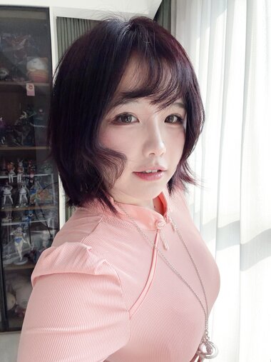 [Cosplay] 阿半今天很开心 太阳好 [87P5V-712MB]
