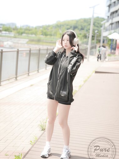 [Pure Media] Vol.326 Yeha (예하)