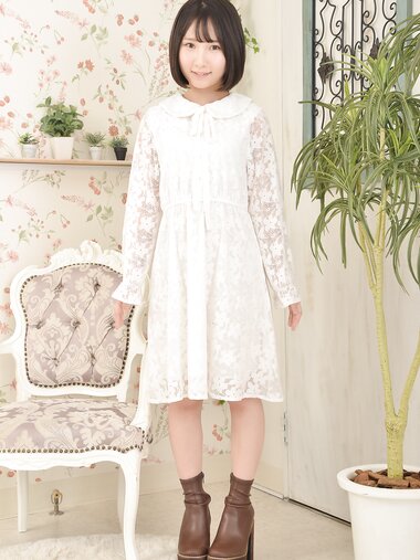 [Lovepop] Yura Kana 由良かな - No.L-0686 Photoset #005 Private Clothes