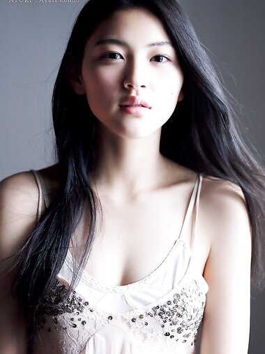 [Photobook] Ayuri Konno - AYURI watermarked