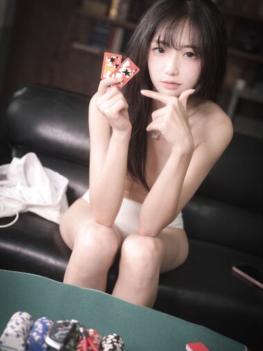[AI Enhanced] Pure Media Vol.303 Hina (히나) - Bad Boss Make Info Public Cunt