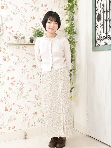 [Lovepop] Tsubasa Minami 南見つばさ - No.L-0702 Photoset #005 Private Clothes