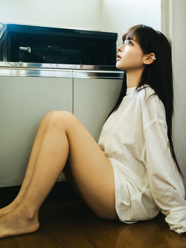 [Cosplay] 蠢沫沫 牛奶 [22P-252MB]