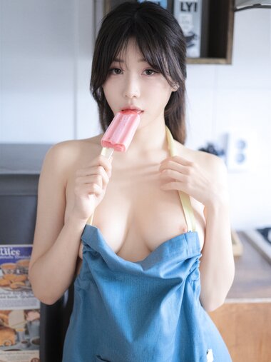 [AI Enhanced] AG.674 YeonYu (연유)