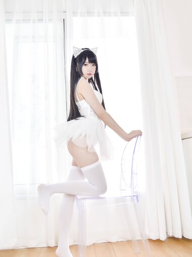 [COSPLAY] ╤йчўSAMA - NO.02 ├и╧╡╔┘┼о░╫├и [31P-158MB]