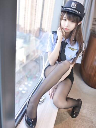 [COSPLAY] ╤йчўSAMA - VOL.05 ┼о╛п [49P1V-781MB]