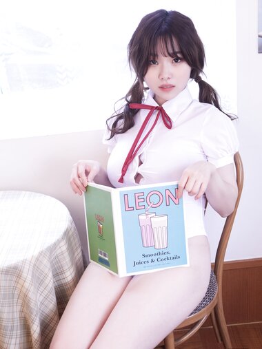 [LEEHEE EXPRESS] LEHF-092 Merry