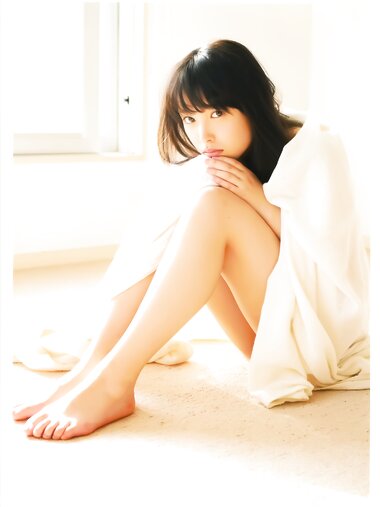 [Photobook] Saki Nakajima 中島早貴 - Naka-san なかさん