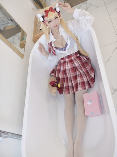 [COSPLAY] ╤йчўSAMA - NO.40 Vol.14 ╟з╡║╜┤├и╢· [35P-215MB]