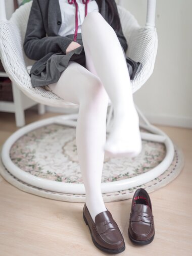 [COSPLAY] ╤йчўSAMA - NO.06 JK░╫╦┐ [46P-208MB]