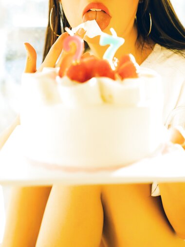 [Moon Night Snap] Mona (모나) - Happy Birthday Vol.2
