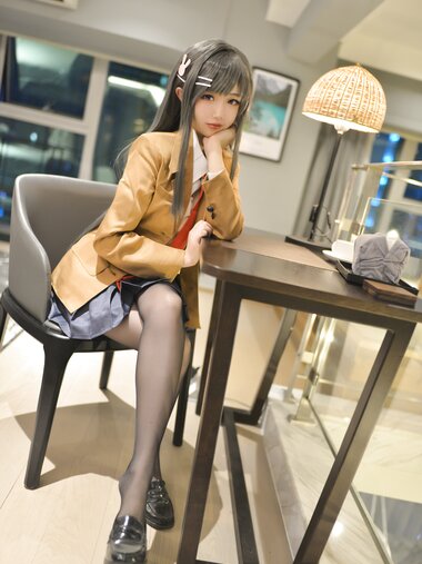 [COSPLAY] ╤йчўSAMA - NO.38 ┬щ╥┬═├┼о└╔ [58P-516MB]