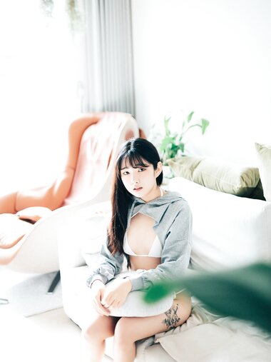 [Loozy] SonSon (손손) - Date at home (+S Ver)