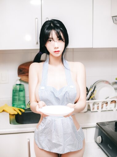 [Paranhosu] Sia_S22 - Photo Book Vol.2 Girlfriend