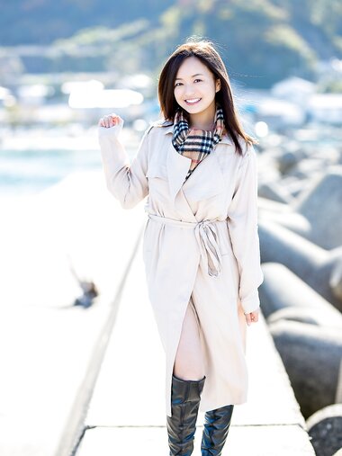 [Girlz-High] 2017-03-31 Mayumi Yamanaka - bmay_011_001 [26.9 Mb]