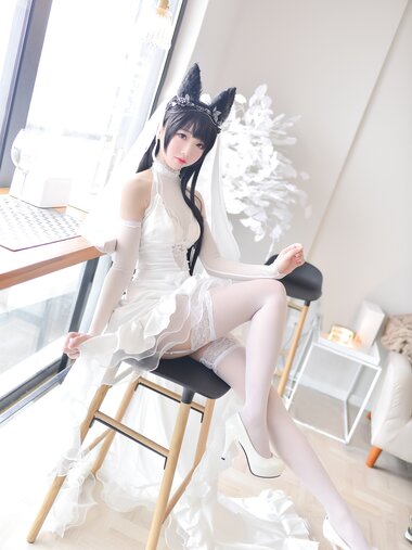 [COSPLAY] ╤йчўSAMA - NO.08 ░ох┤╗щ╔┤ [38P-366MB]