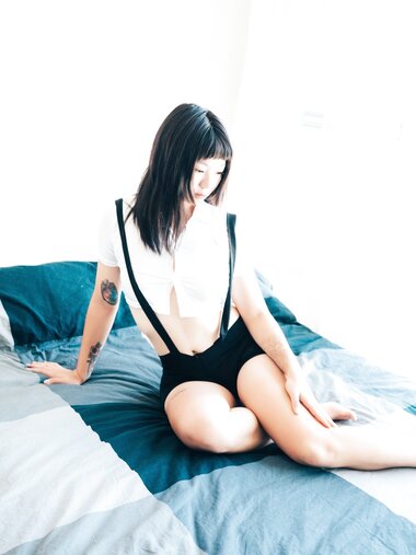 [Loozy] Kissme - Short Time