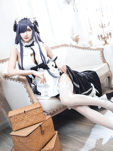 [COSPLAY] ╤┼╞э - NO.05 ▒╠└╢░┬╣┼╦╣╠╪ [26P-1.05GB]